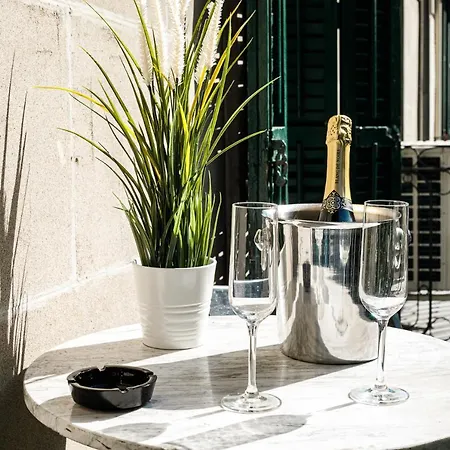 Be Eixample Universidad