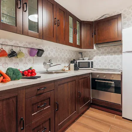 Apartament Be Eixample Universidad