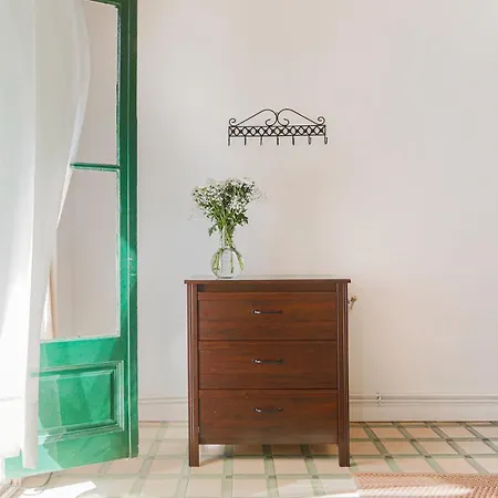 Apartament Be Eixample Universidad